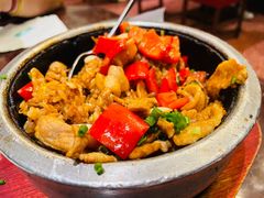 -新白鹿餐厅(爱琴海购物中心店)