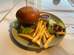 -ZEMOCAFE·FUSION FOOD(西交利物浦店)