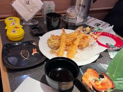 -禾绿回转寿司(万柳华联店)