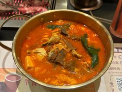 -千寻烧肉(政务区店)
