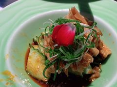 -醉英雄四川料理(新塘万达广场店)