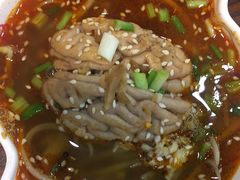 -马路边边火锅串串(观前街店)