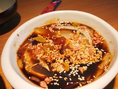 -胡马八破·川菜小馆(高新万达店)