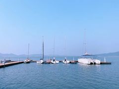 -东钱湖旅游度假区