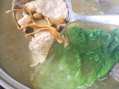 牛沙腩-霄乡饭店·温三爷牛世家