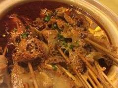 -汉唐宴长安食府