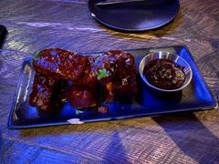 -Q MEX 库迈墨西哥餐吧(三里屯店)