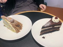 -Peet's Coffee皮爷咖啡(德基店)