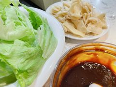 泡饼-京御煌三汁焖锅(益田假日里店)
