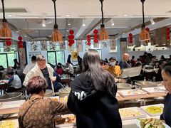 -天荷菜根·闽南素食自助(刺桐北路店)