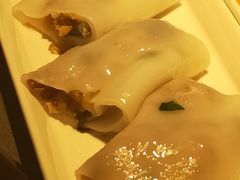 -领鲜天下·焗海鲜·花胶鸡(天目里店)