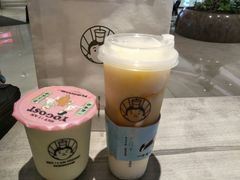 -我是酸奶君(壹方城店)