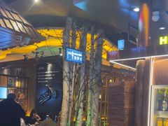 -河坝烧烤串城(金达莱店)