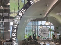 -3号仓库·创意中国菜(乐清正大广场店)