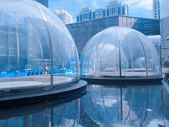 -异次元·LIGHT HOUSE·美食酒廊·休闲露台