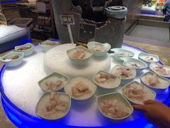 -海玥荟海鲜姿造自助餐厅(欧罗巴广场店)