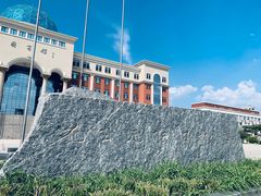 -南开大学滨海学院