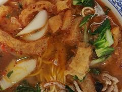 -祁家面馆(卫岗店)