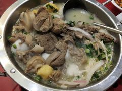 -百家园土菜馆(兴民北路店)