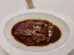 -香山湖华璋大酒店(新浦路店)