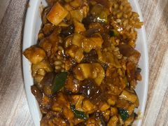 -老七饭馆(光荣道总店)
