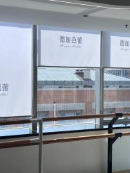 -德加芭蕾·舞蹈培训