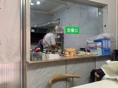 -下午的温度面包店(静宁路店)
