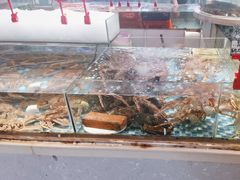 -南海底小海鲜·湘菜(鲁巷吴家湾店)