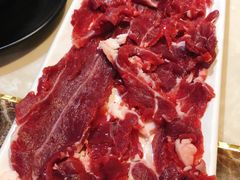 -牛鼎记潮汕牛肉火锅(阳朔店)