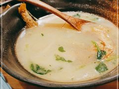 -十面欢腾·海鲜面·台式Bistro(长乐路店)