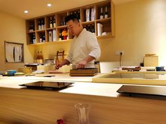 -鮨青(恒基名人购物中心店)