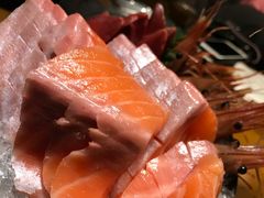 -和彩放题餐厅(酒仙桥店)