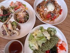 -无印良品餐堂 MUJI Diner(成都太古里店)