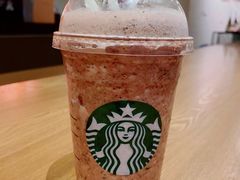 -星巴克(杭州市民中心店)