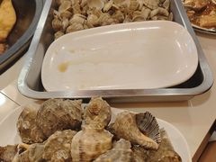 -江湖水乡铁锅炖魚(周庄嘉园店)