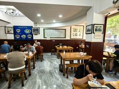 -赵西安三鲜煮馍馆(大车家巷店)