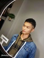 -米莱 Hair Salon 美髮