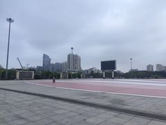 -揭阳楼