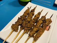 -三个大叔东北烧烤·砂锅菜(西三旗店)