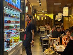 -阿串串老火锅(力盟店)