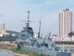 -银滩滨海旅游度假区