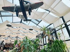 -北马山庄植趣咖啡