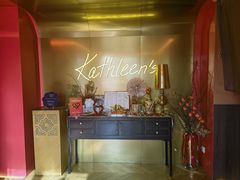 -Kathleen's Waitan 凯圣琳江景西餐厅(外滩店)