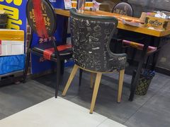 -喝丢一只鞋海鲜烧烤·海肠捞饭(文体街店)