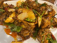 沈阳鸡架-枪火串烧·东北特色烧烤(罗湖总店)