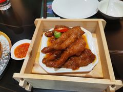 -最忆早茶(蜀汉路店)