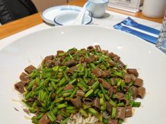 -渔港甄宴·海鲜·地标烟台菜(金沙滩店)