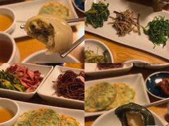 -原上草 韩定食