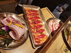 -西塔老太太泥炉烤肉(亚运村店)