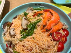 -蔡澜Pho·越南粉餐厅(海上世界店)